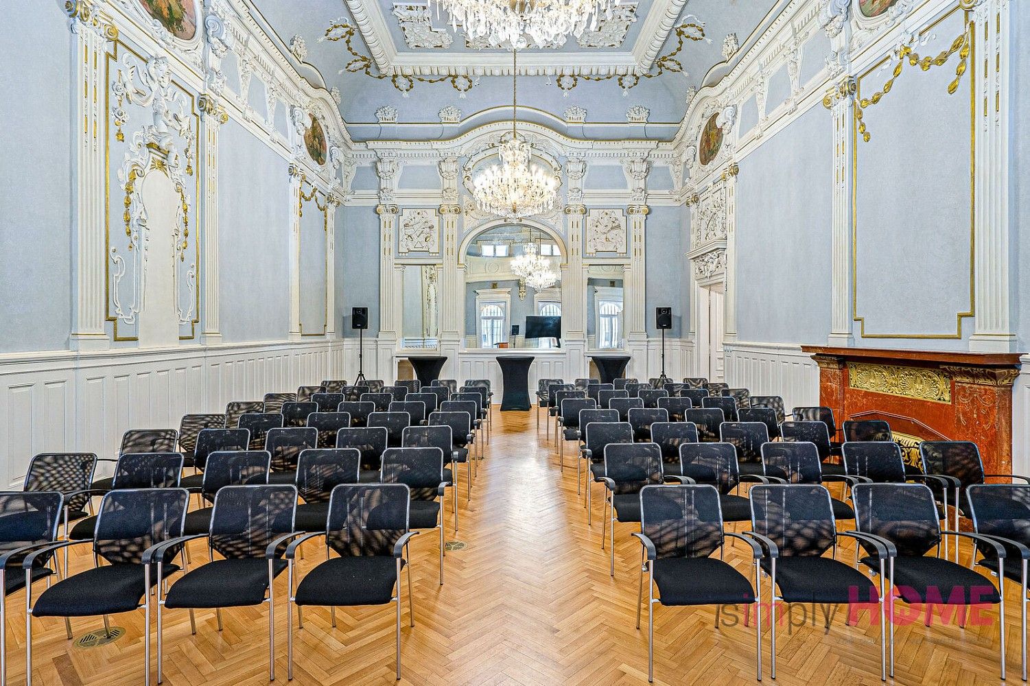 Komerční nemovitost · 176 m² · Krocínova, Praha 1 - Staré Město - 3