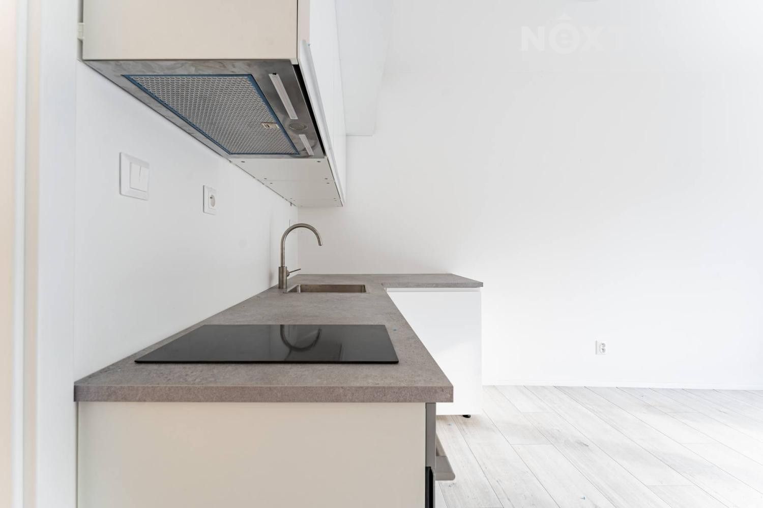 Pronájem byt 1+kk - Za Penzionem 1589, Mohelnice, 27 m² - 5