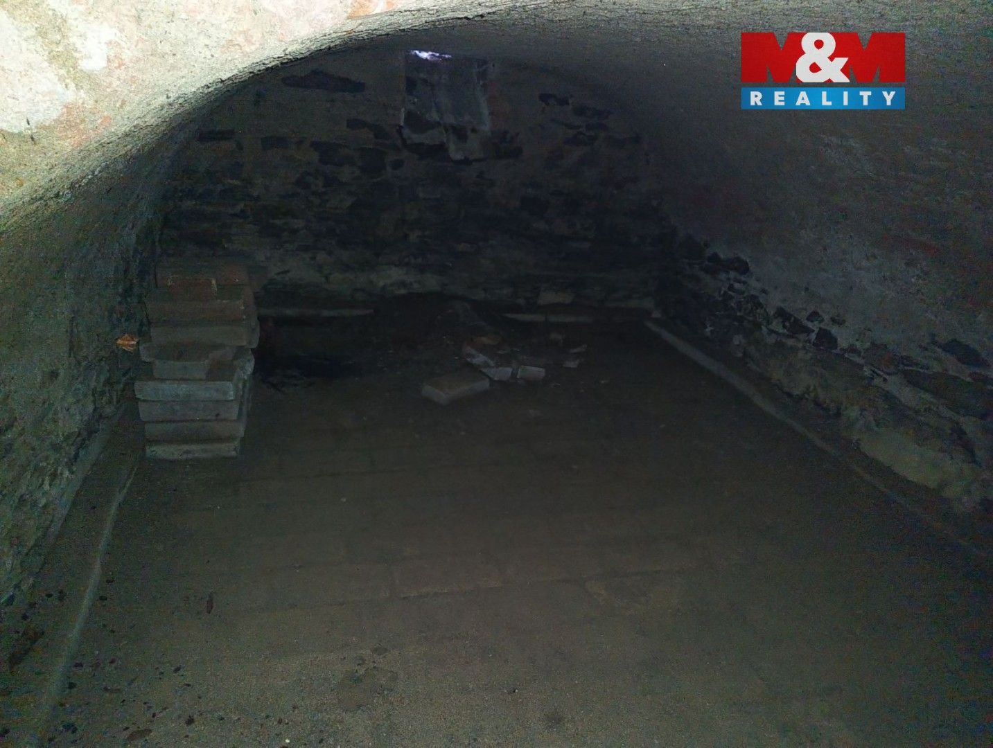 Prodej rodinný dům - Lochy, Čáslav, 100 m² - 5