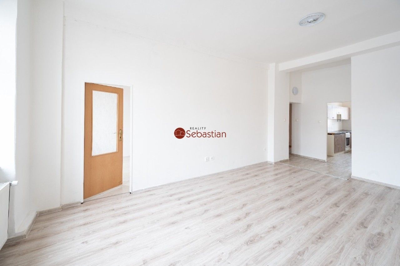 Byt 3+1 · 68 m² · Jiráskova, Litvínov - 4