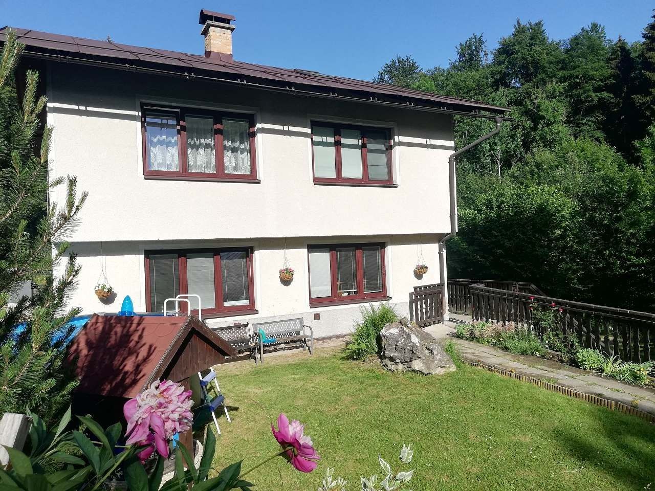 Chata · Rokytnice nad Jizerou - Dolní Rokytnice, Liberecký kraj - 3