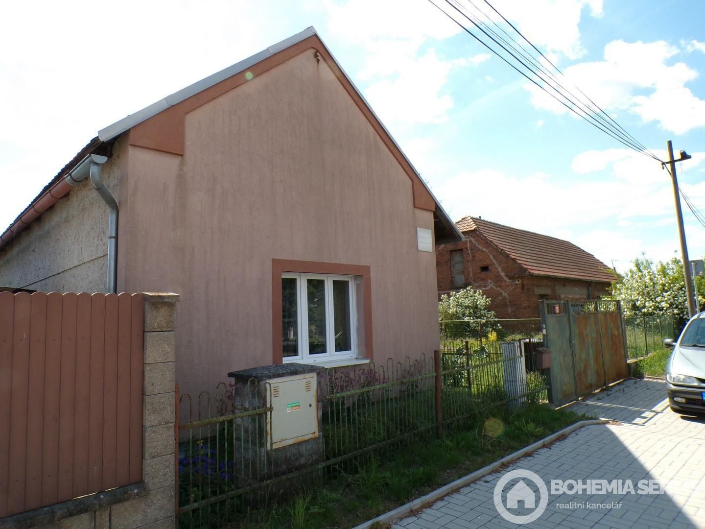 Rodinné domy, Svatý Mikuláš, 120 m² - 2