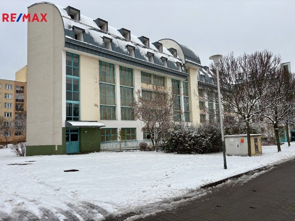 1+kk, Horní, Ostrava, 36 m²