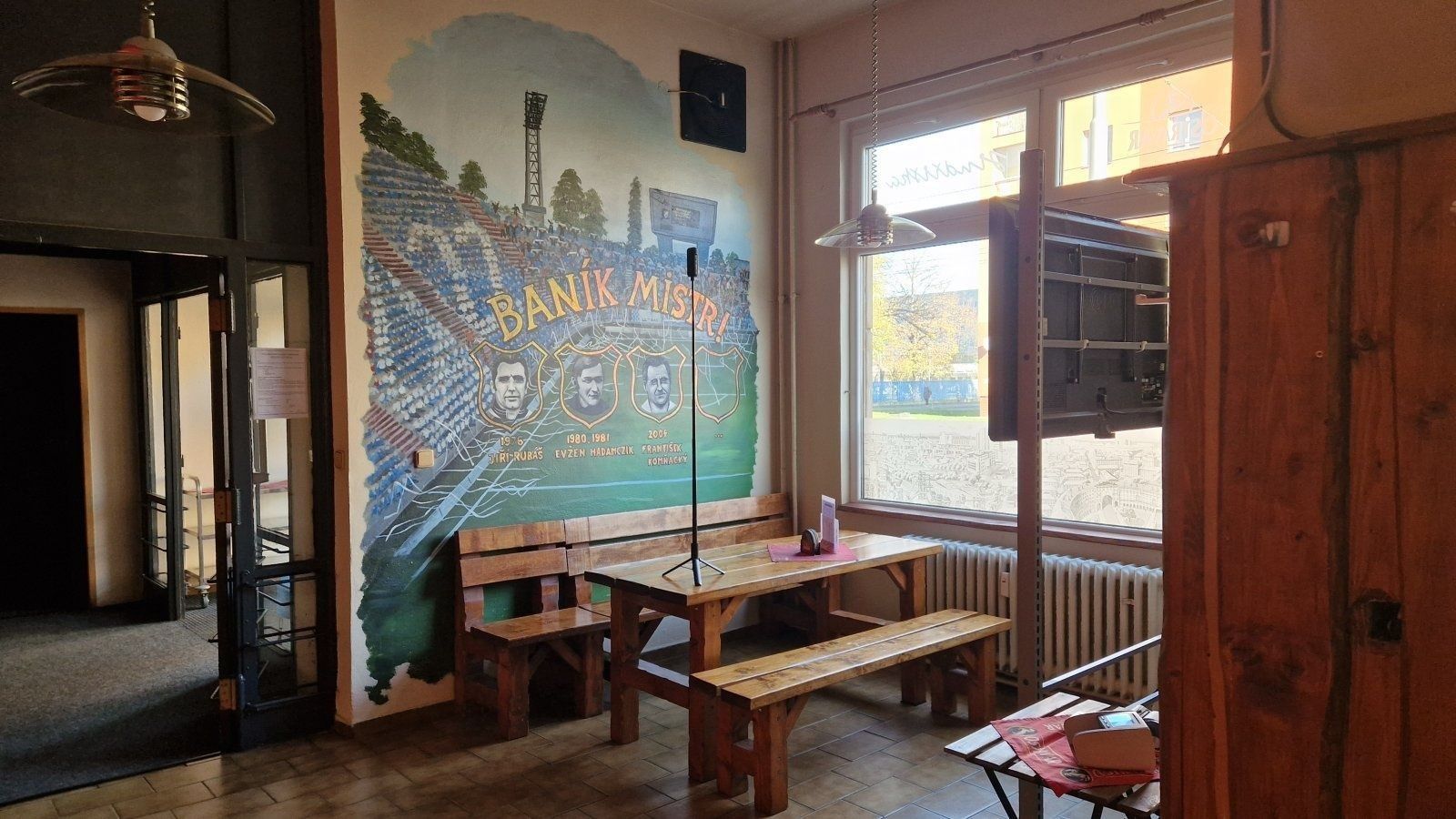 Obchodní prostory · 570 m² · Sokolská třída, Ostrava - Moravská Ostrava, Moravskoslezský kraj - 4