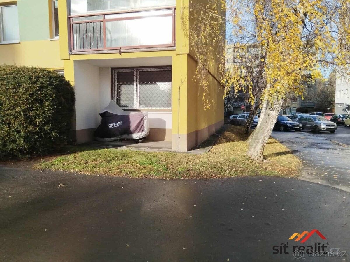 Prodej byt - Praha, 149 00