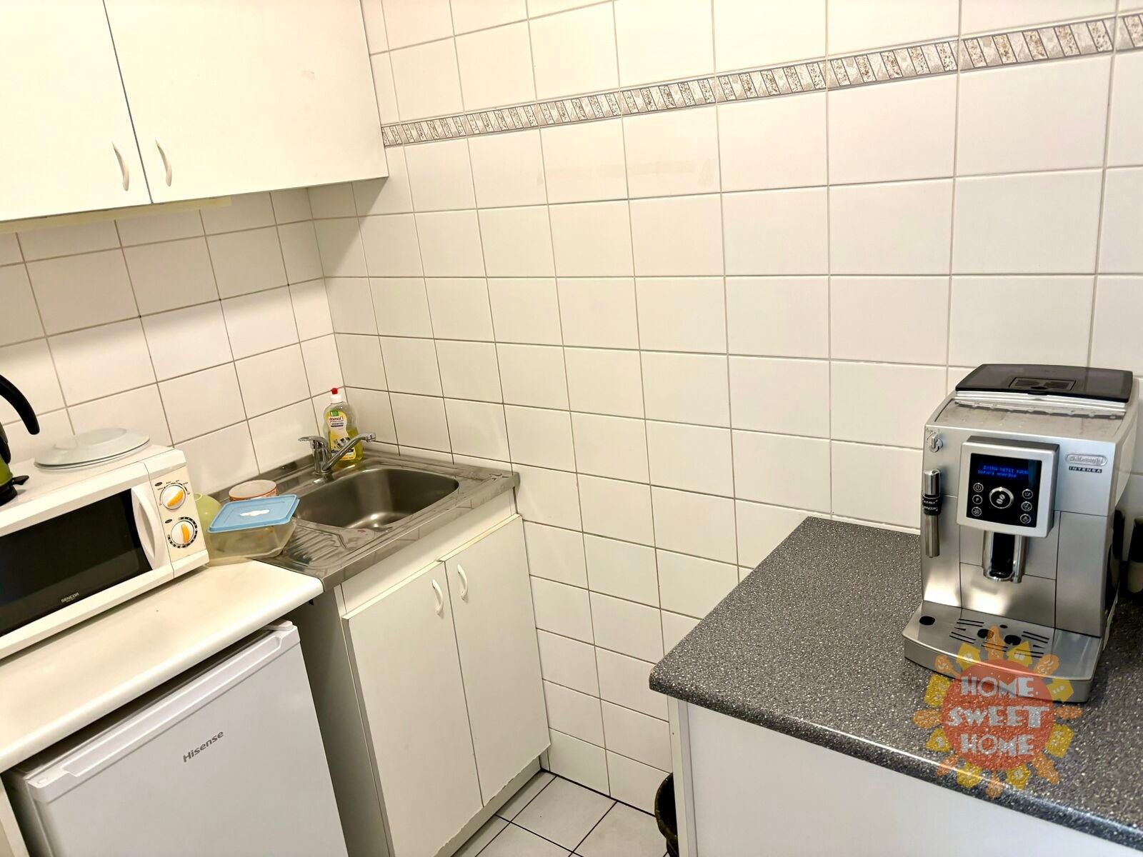 Kancelář · 21 m² · Londýnská 730, Praha Vinohrady - 3