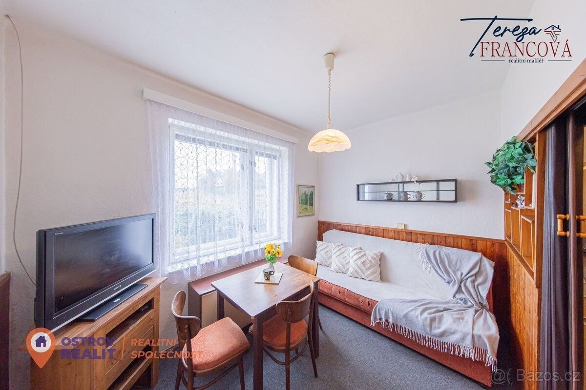 Prodej rodinný dům - Konice, 798 52