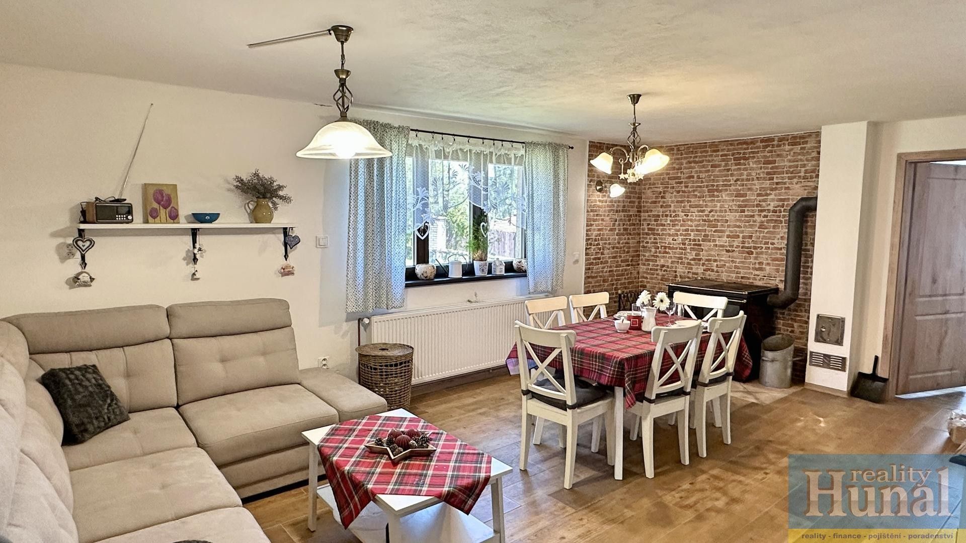 Prodej chalupa - Babice, Buřenice, 70 m² - 5