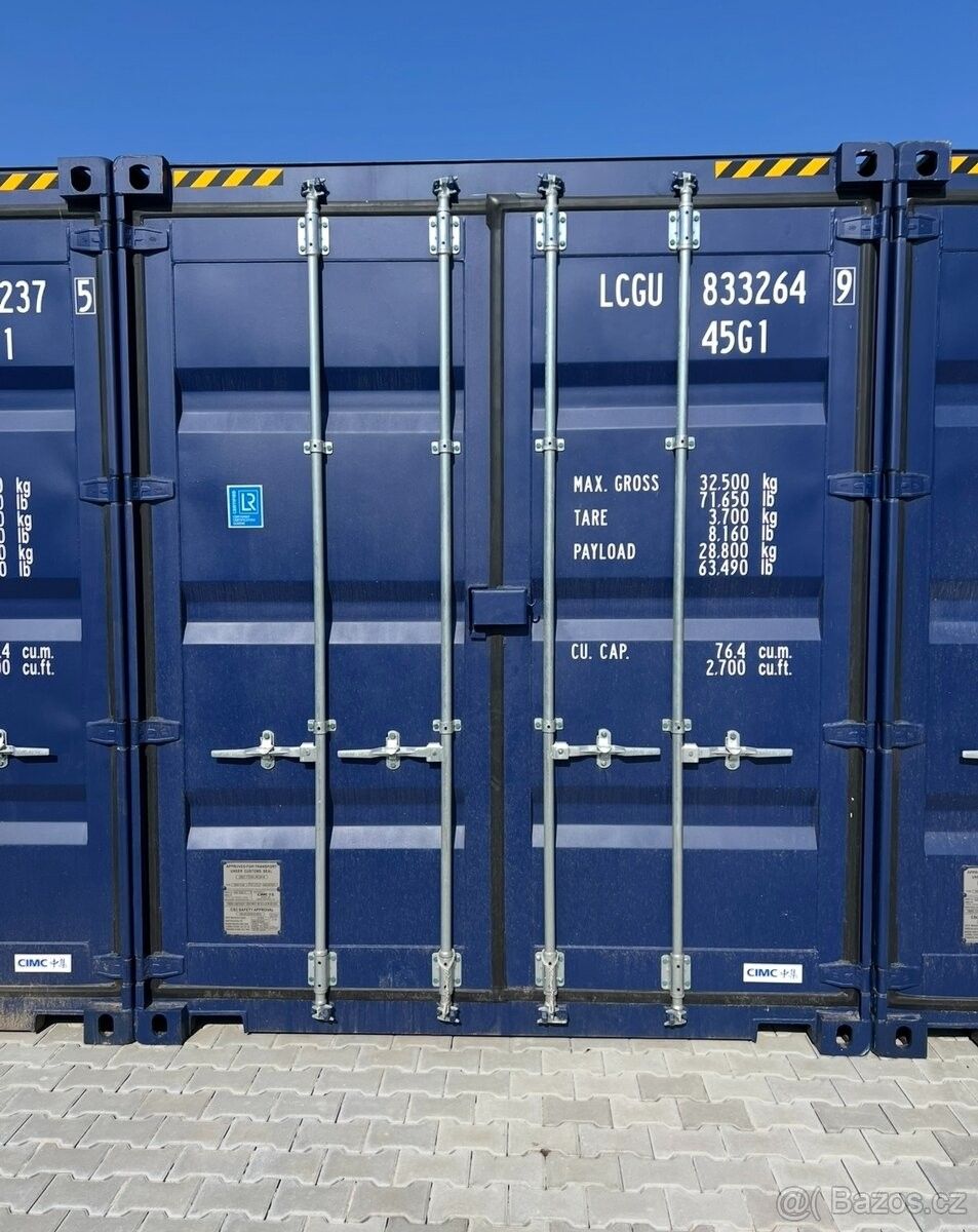 Pronájem sklad - Hradec Králové, 503 32