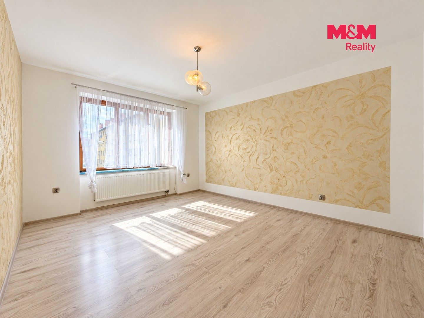 Byt 2+1 · 58 m² · Fučíkova, Karviná - 3