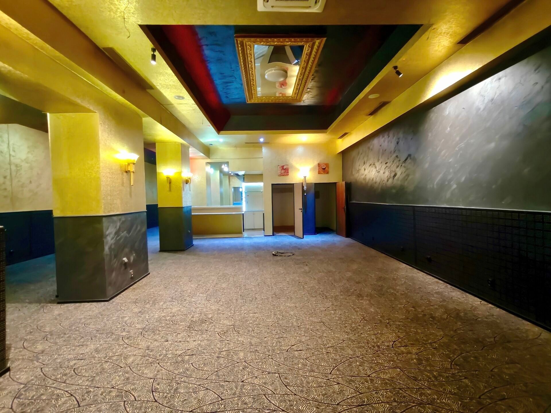 Obchodní prostory · 411 m² · Masarykova třída  , Teplice - 3