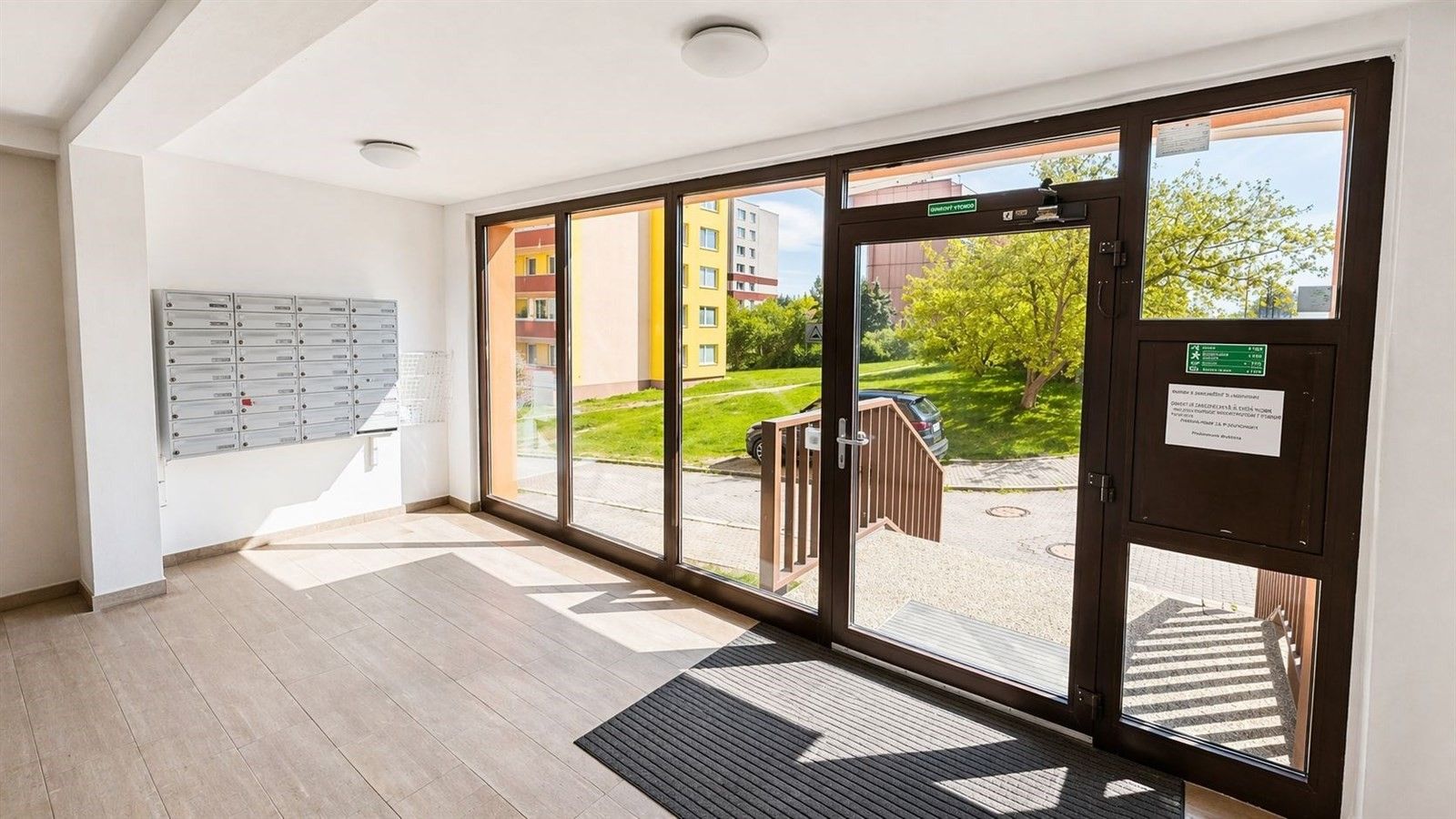 Byt 3+1 · 75 m² · Za dvorem 1863, Praha Krč - 3