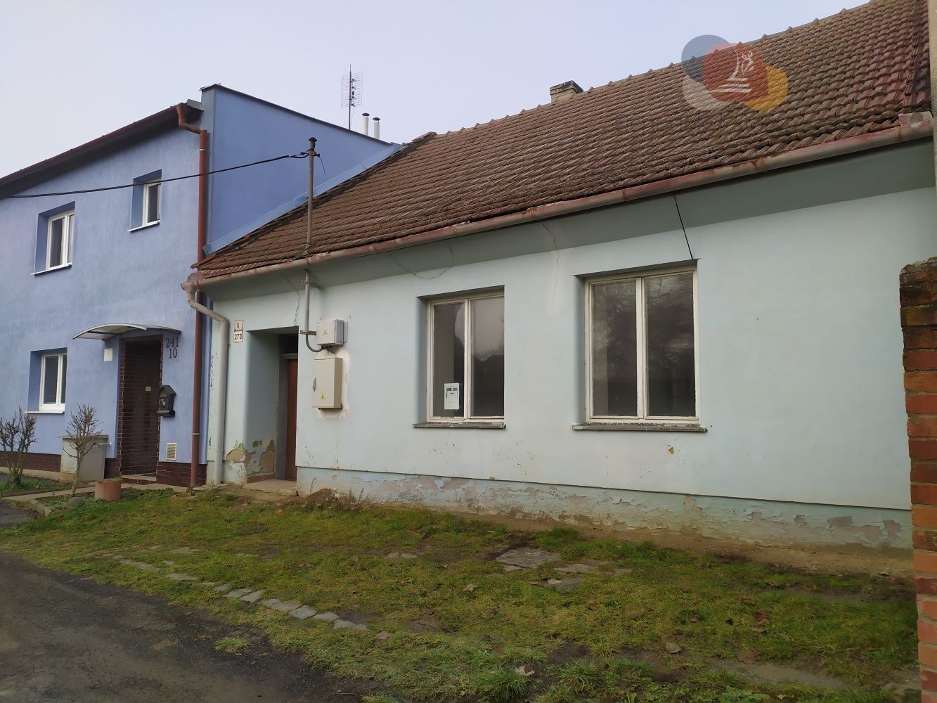 Prodej dům - V Hliníku, Dědice, Vyškov, Česko, 80 m²