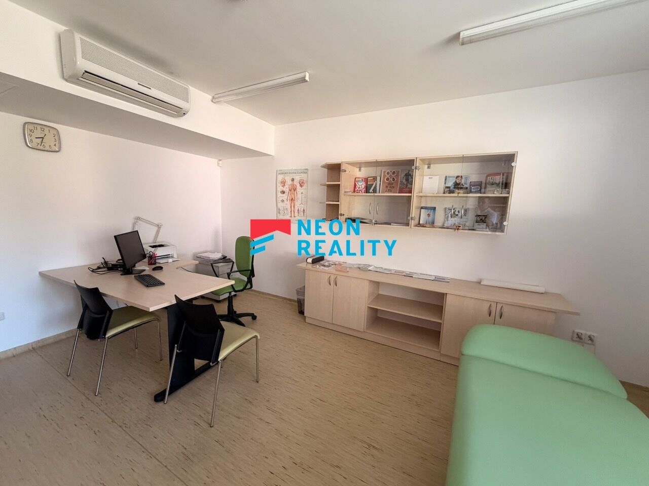 Ostatní, U Nemocnice 837, Ostrava Petřkovice, 24 m² - 2