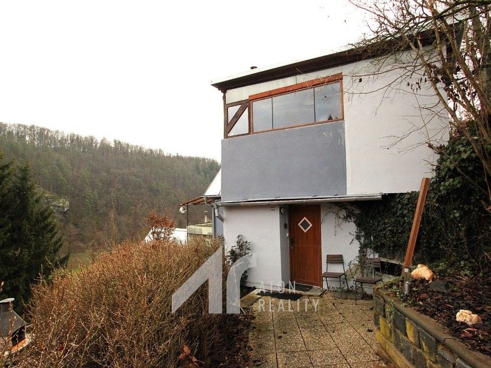 Prodej chata - Šafov, 671 06