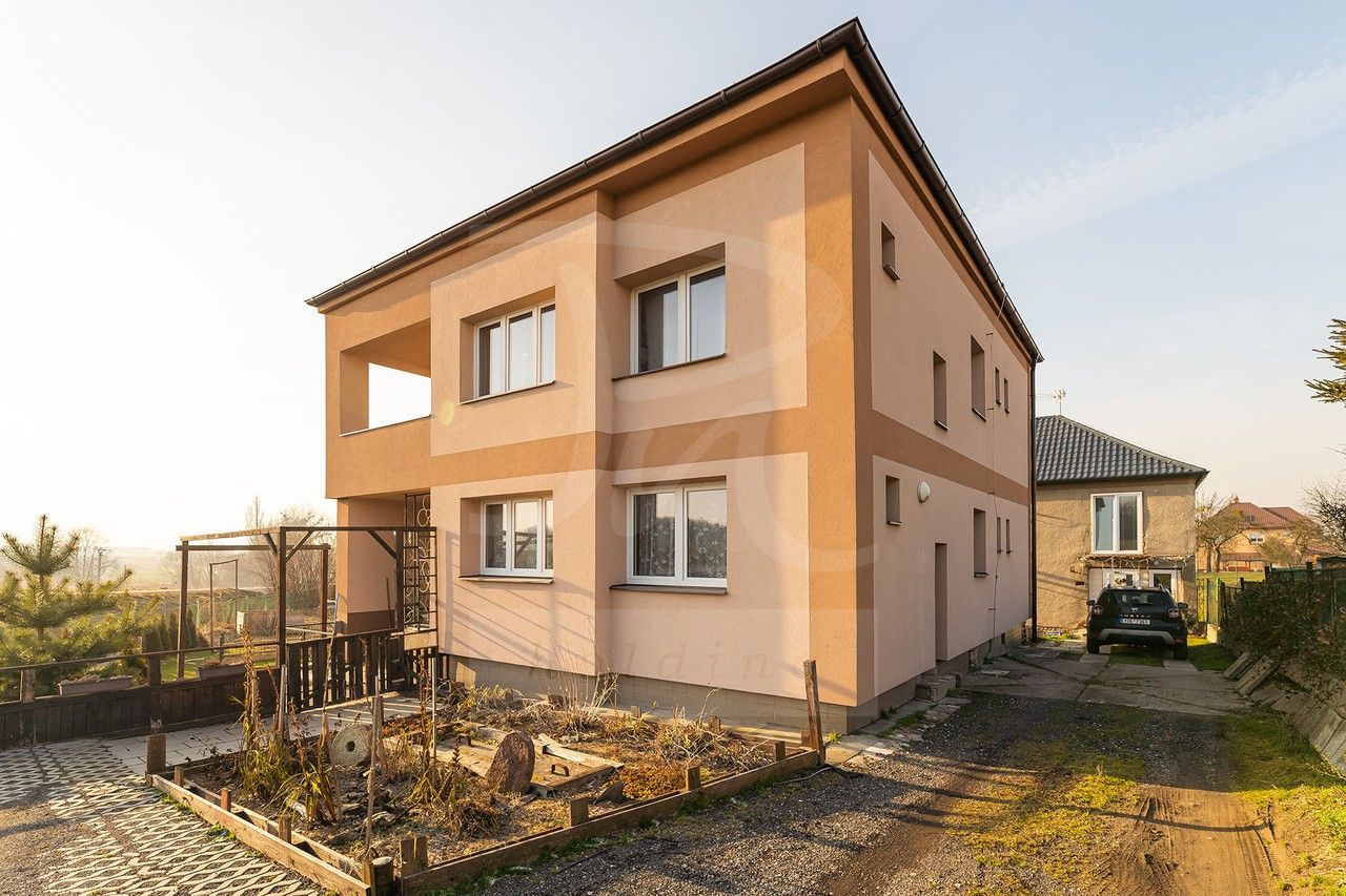 Prodej rodinný dům - Na Záplotí, Hlučín, 220 m²