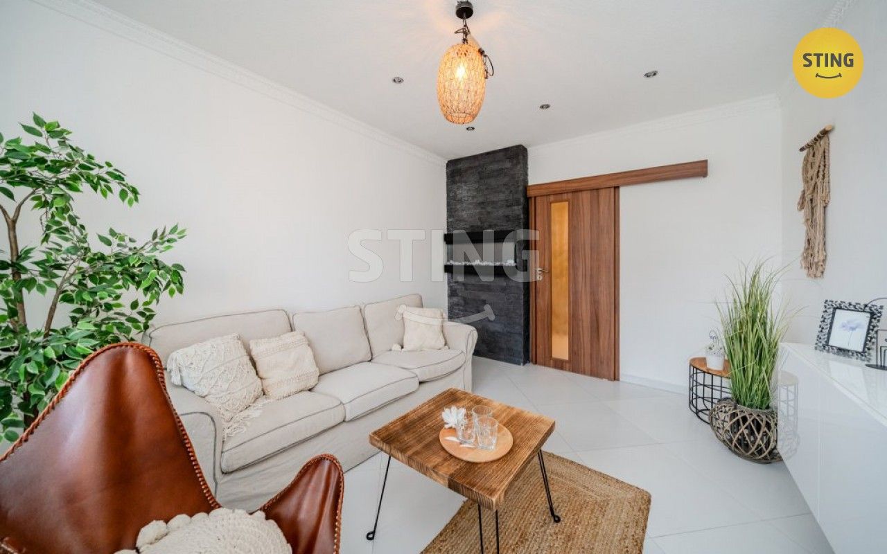 Prodej byt 4+1 - Nádražní, Ostrava, 84 m²