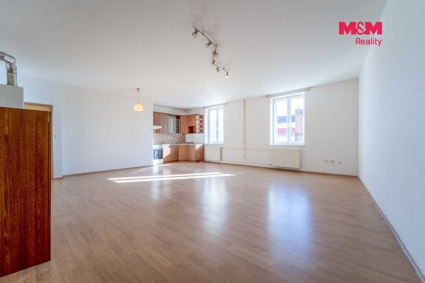 Pronájem byt 3+kk - Goethova, Plzeň, 123 m² - 5