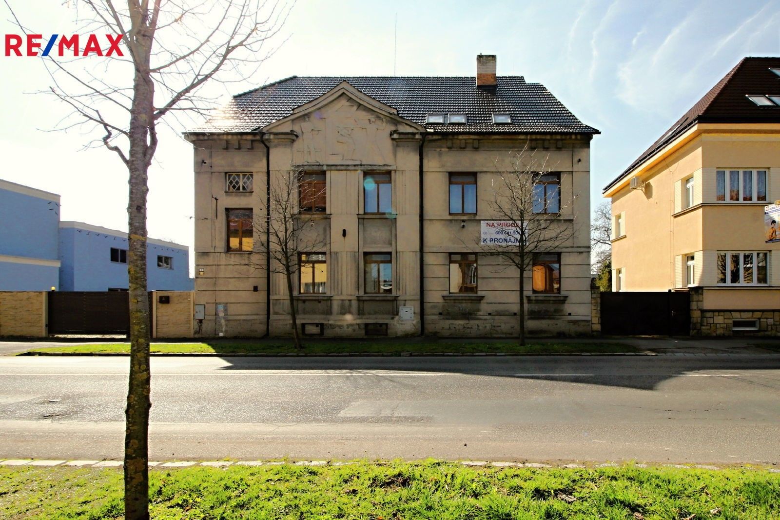 Ostatní, Poděbradská, Nymburk, 558 m²