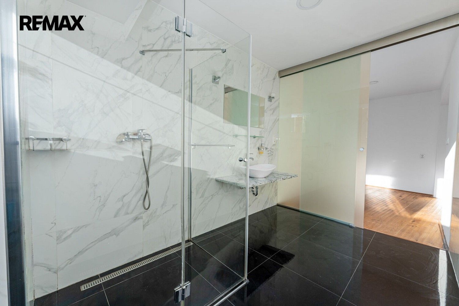 Byt 2+kk · 58 m² · Praha - Nové Město, okres Praha 1, Hlavní město Praha - 3