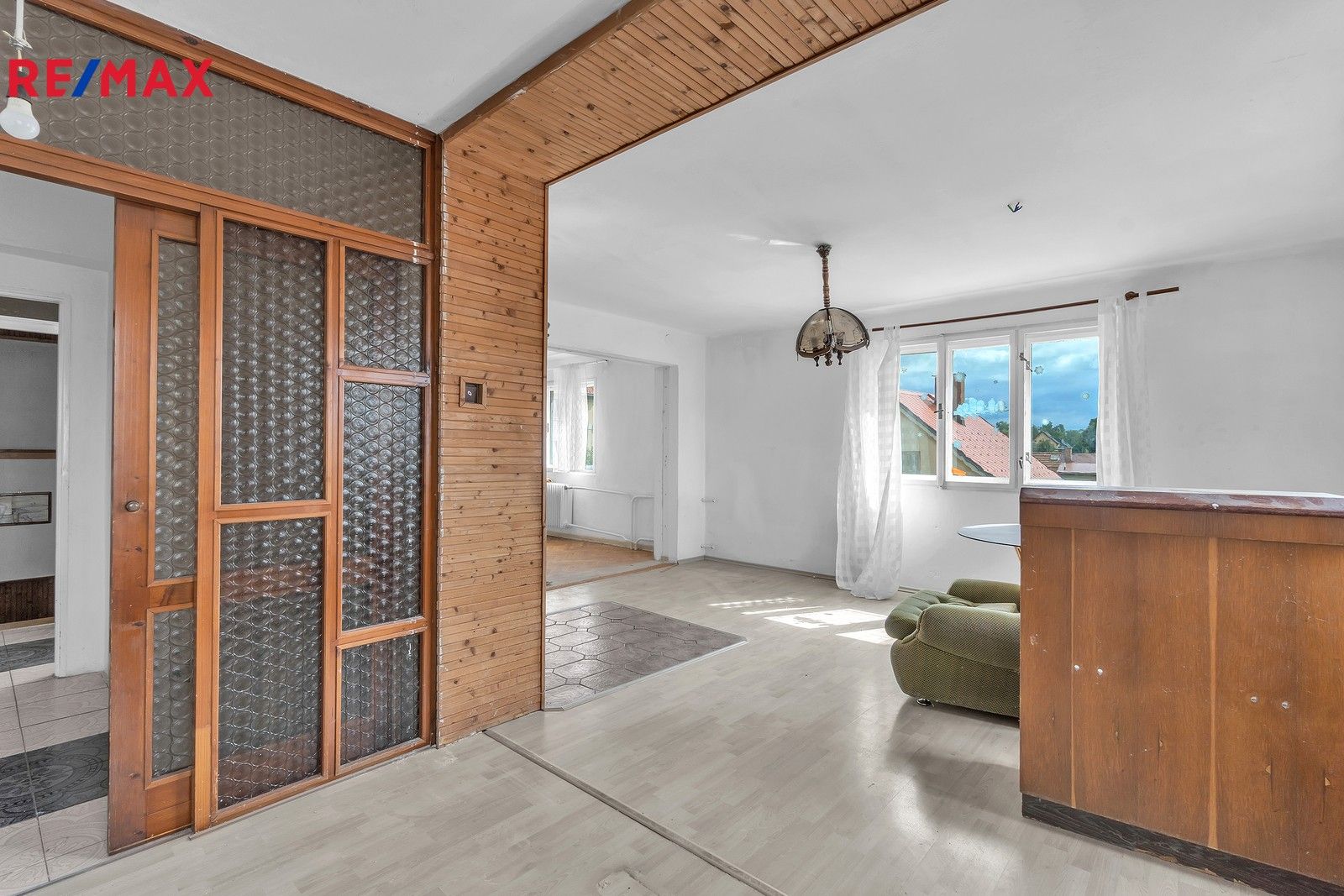 Prodej rodinný dům - Nová, Stará Paka, 260 m²