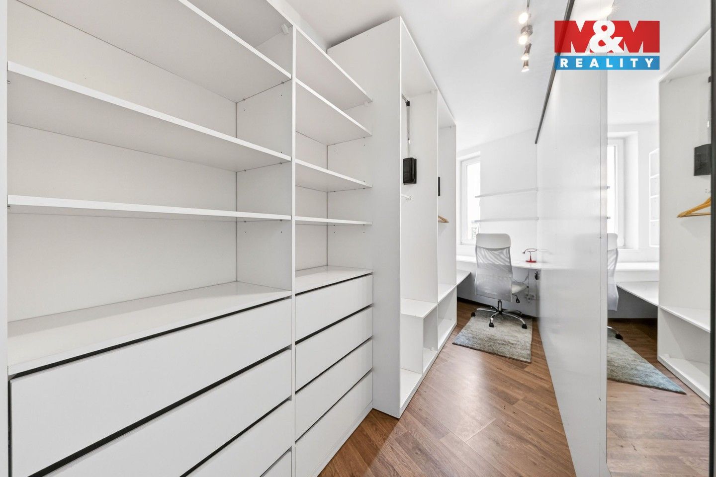 Byt 2+kk · 53 m² · Nové sady, Brno - 3