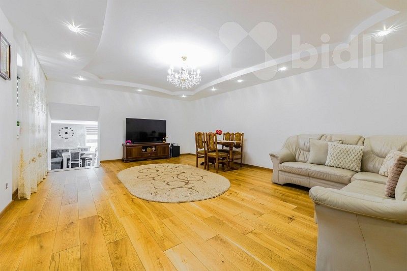 Prodej rodinný dům - Mírová, Říčany - Pacov, okres Praha-východ, 220 m² - 5