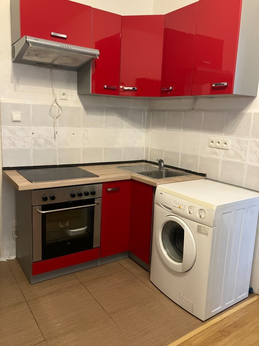2+kk, Chrudimská, Praha - Vinohrady, 32 m² - 2