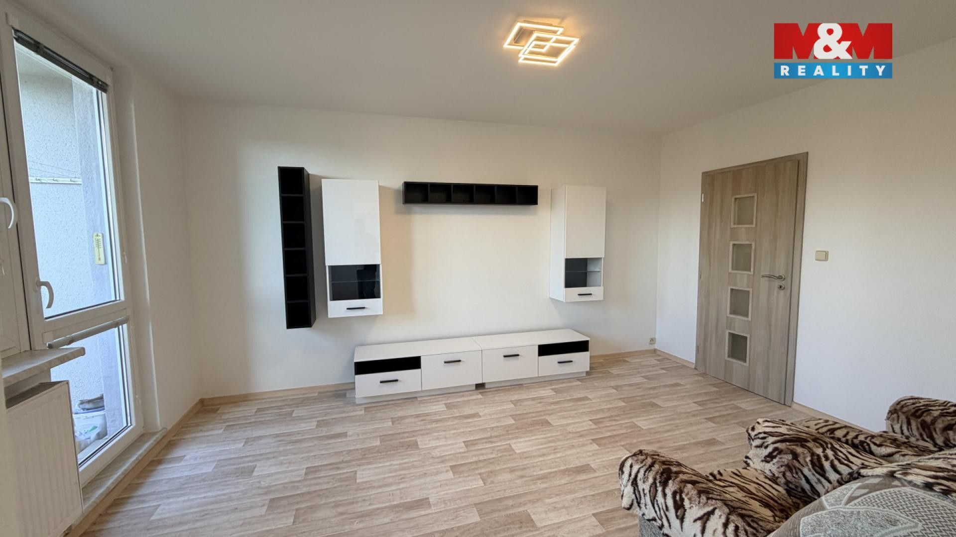 Prodej byt 2+1 - J. V. Choráze, Hustopeče nad Bečvou, 52 m²