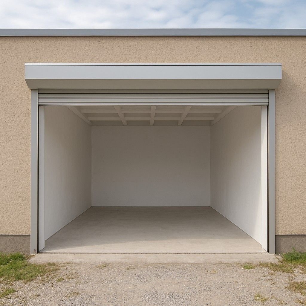 Garáž · Podolí u Brna, 664 03 - 3