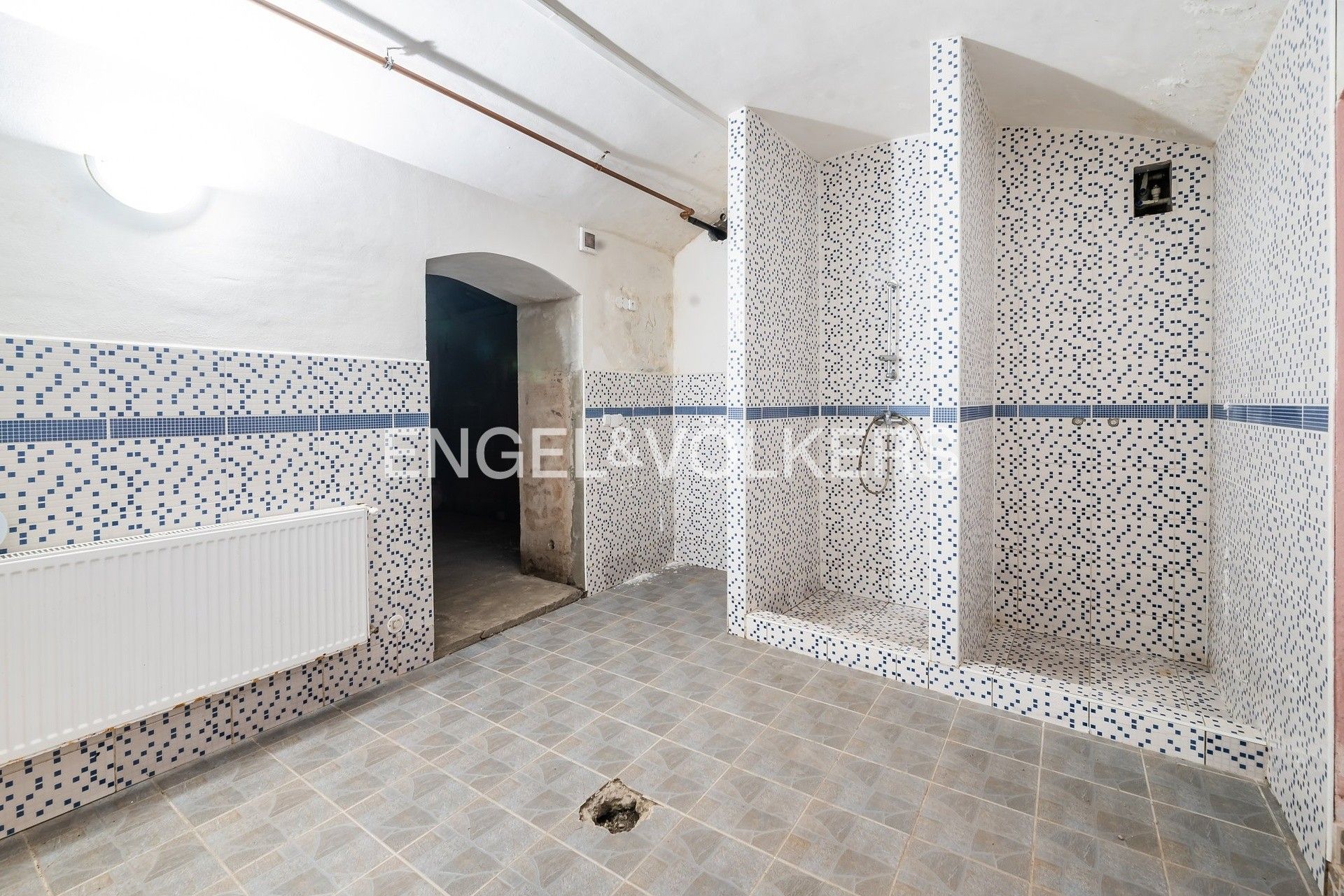 Komerční nemovitost · 93 m² · Čestmírova 217, Praha Nusle - 4