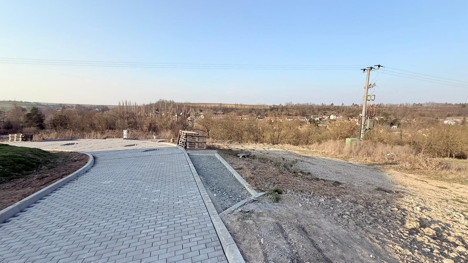 Pozemek pro bydlení · 957 m² · Kladenská, Olovnice - 4