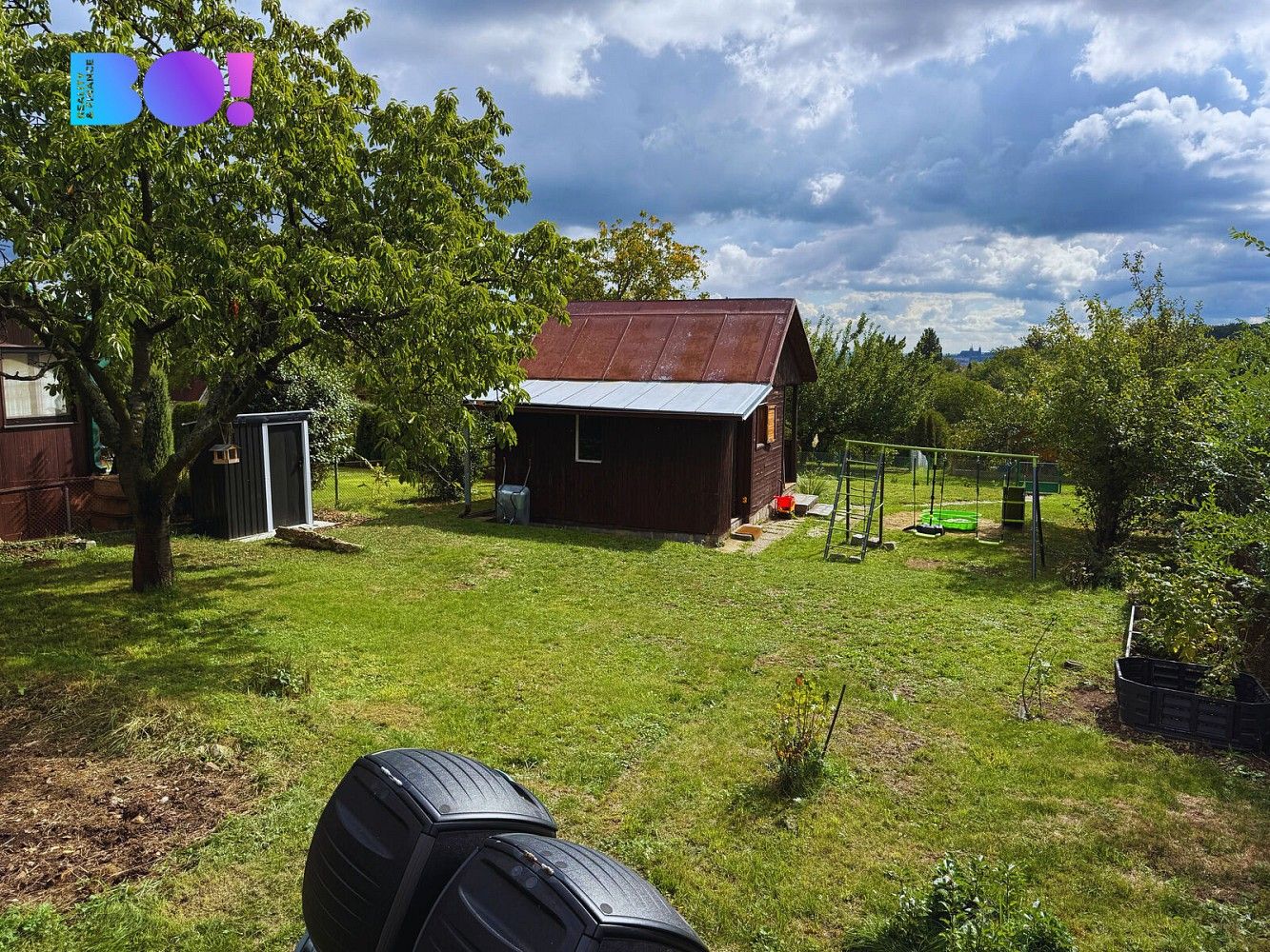 Prodej chalupa - Praha, Hlavní město Praha, 25 m² - 2