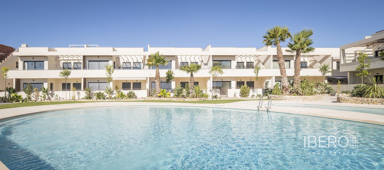 3+kk, Torrevieja, Španělsko, 98 m² - 2