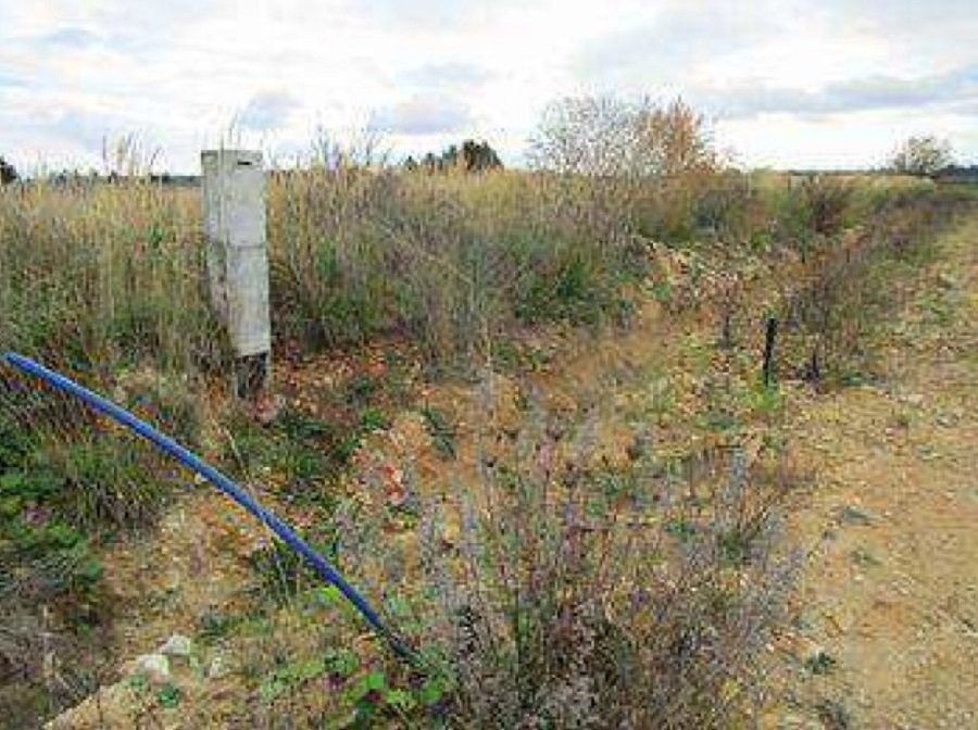 Pozemek pro bydlení, 1 000 m²