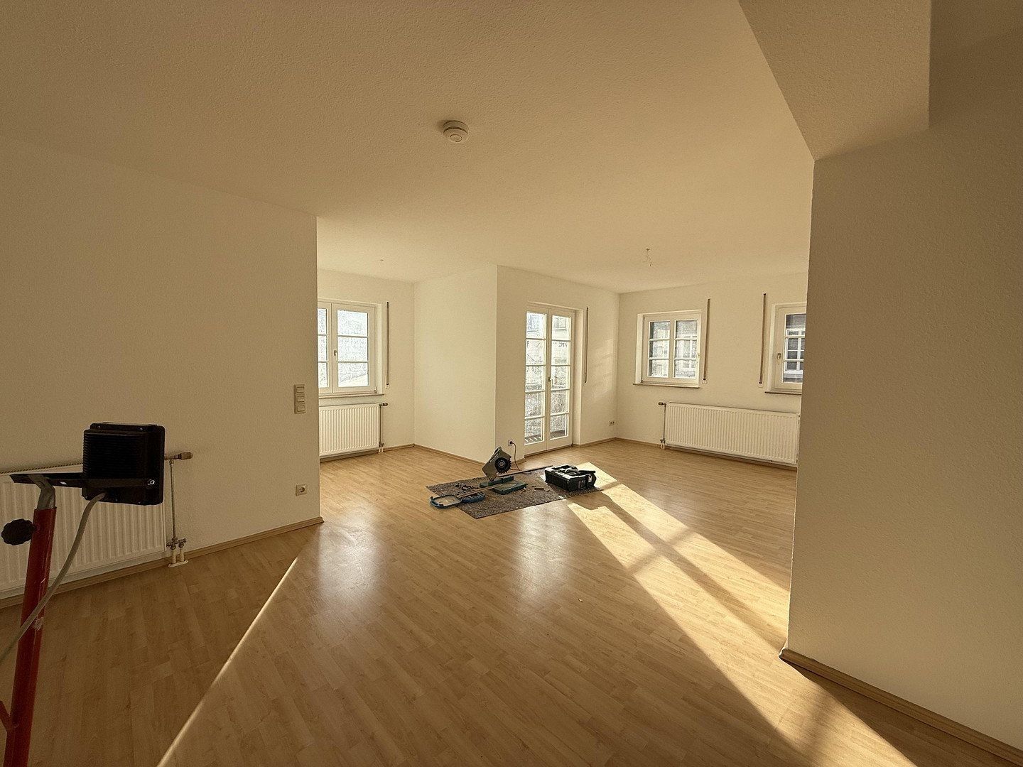 Rodinné domy, Herrenberger Str. 3, , Bádensko-Württembersko, 60 m² - 1