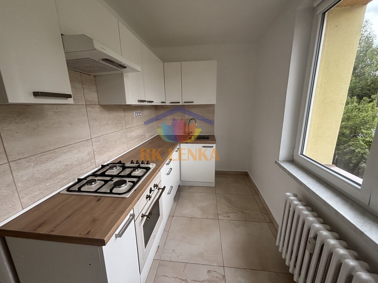 1+1, Výškovická, Ostrava, 39 m² - 2