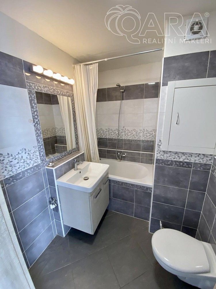 1+1, Svatoplukova, Brno - Židenice, 33 m² - 2
