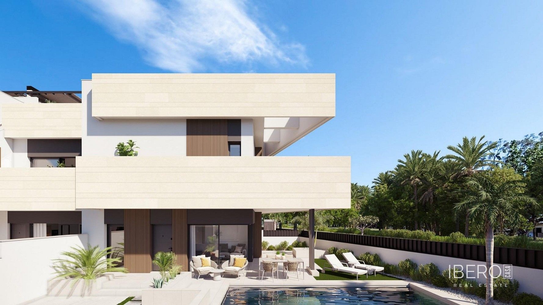 Prodej rodinný dům - Pilar de La Horadada, ES, 95 m² - 5
