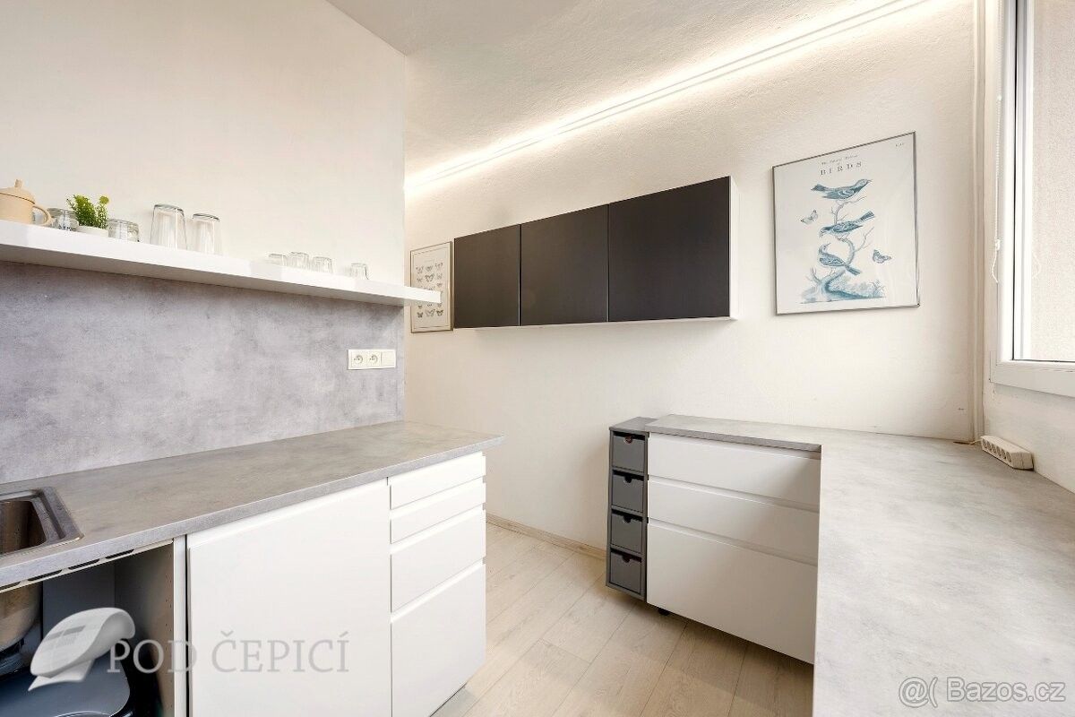 Prodej byt - Brno, 638 00