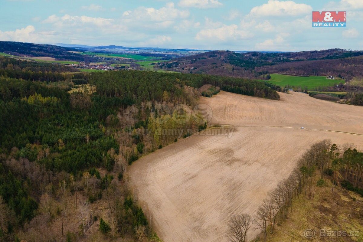 Zemědělské pozemky, Štěnovice, 332 09, 5 839 m²