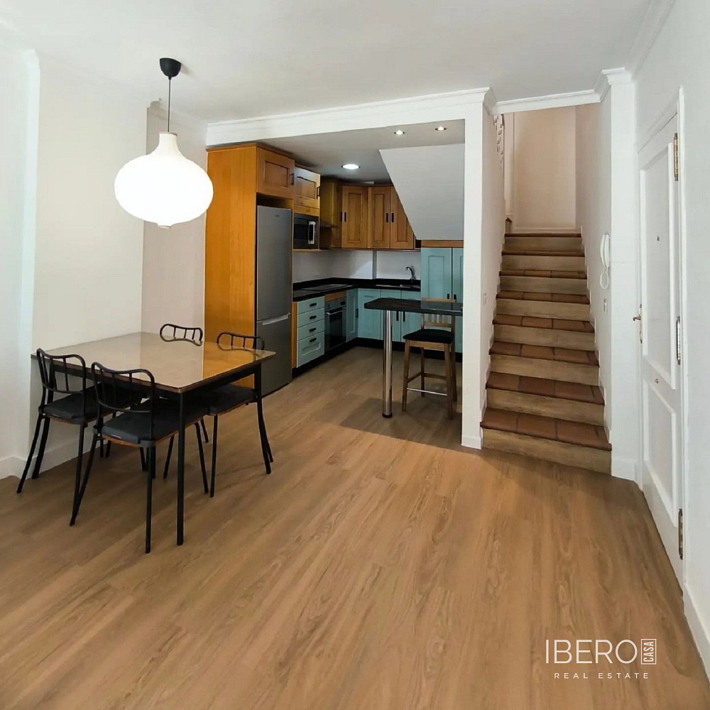 2+kk, Los Boliches, Španělsko, 77 m² - 2