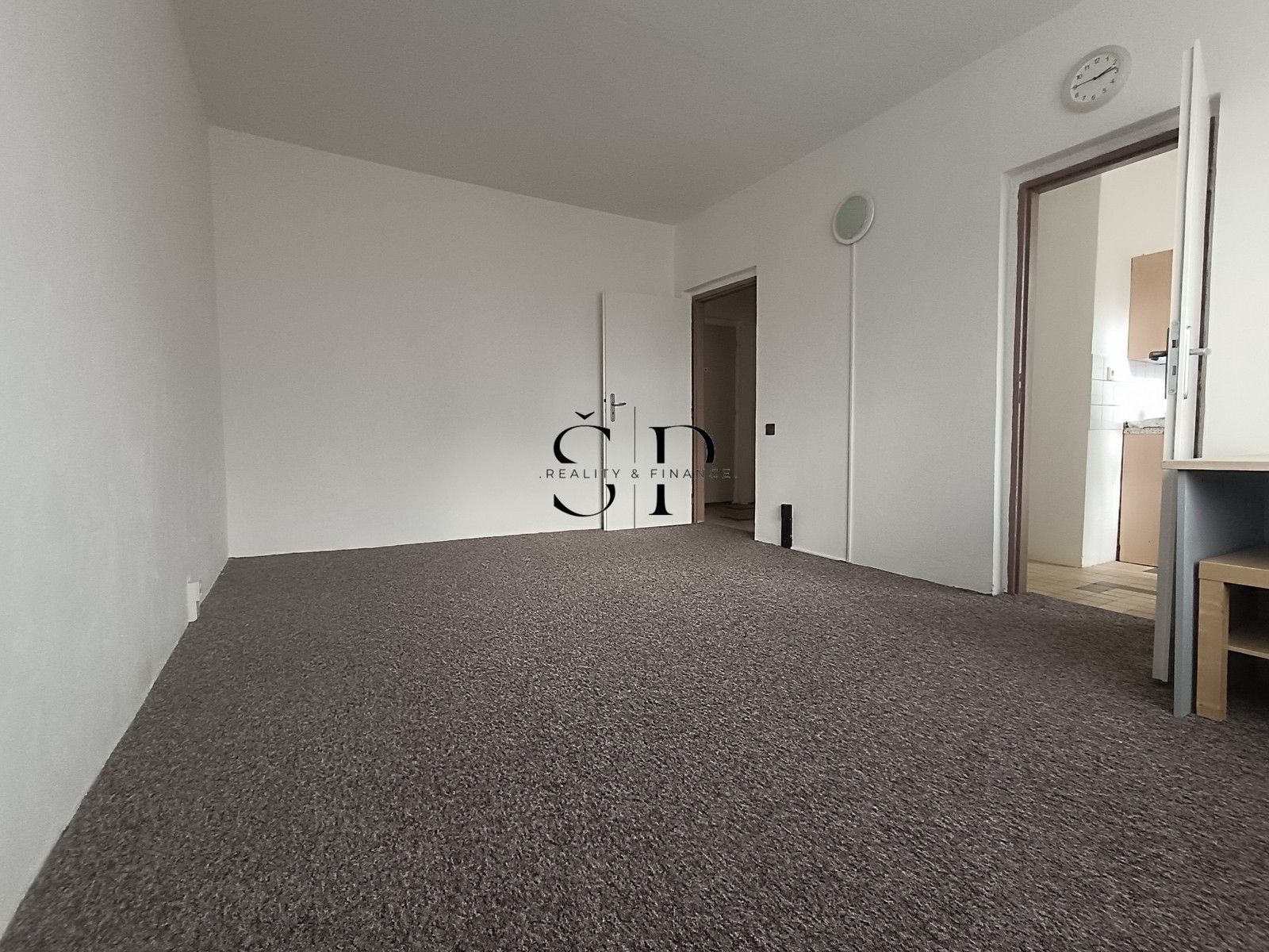 Pronájem byt 1+1 - Sídliště, Rotava, 45 m² - 5
