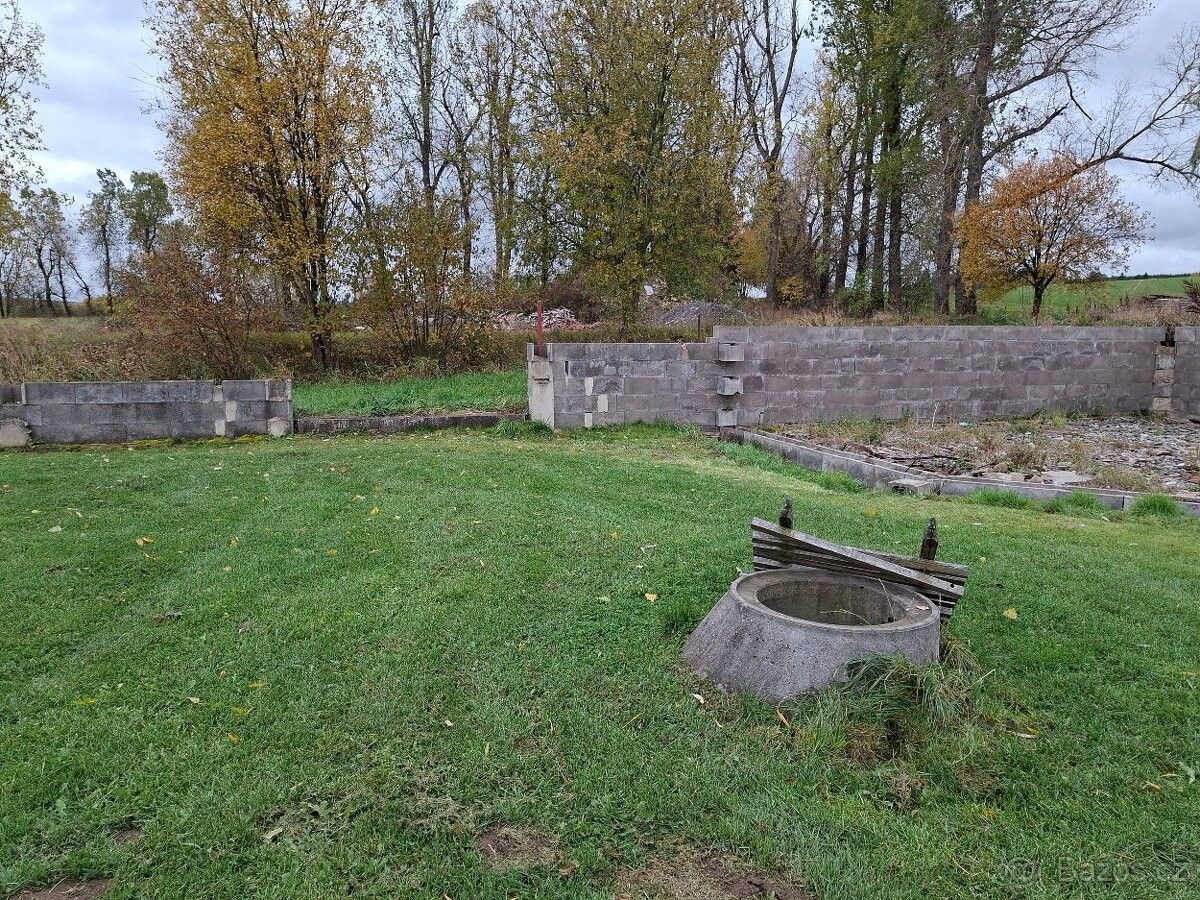 Pozemek pro bydlení · Předín, 675 27 - 3