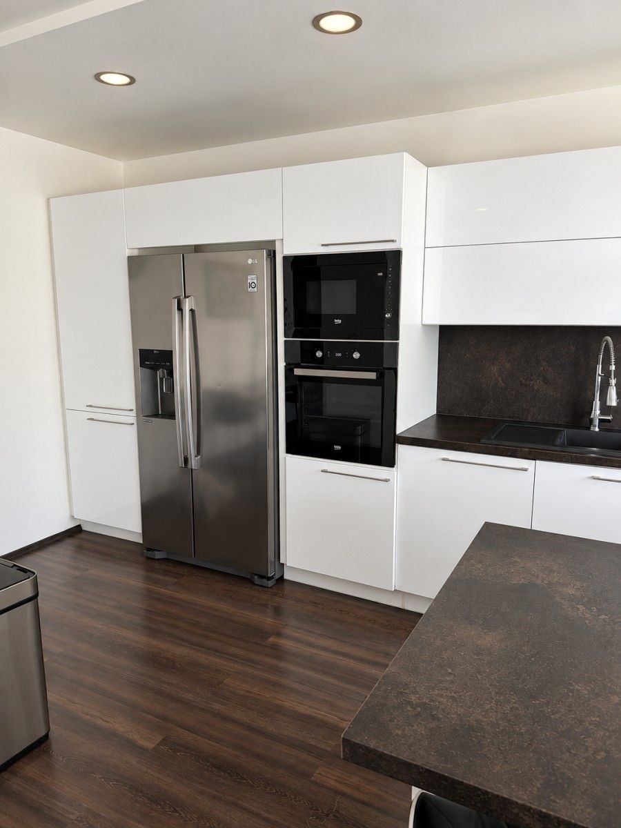 3+kk, Ke Stadionu, Praha - Čakovice, 77 m² - 2