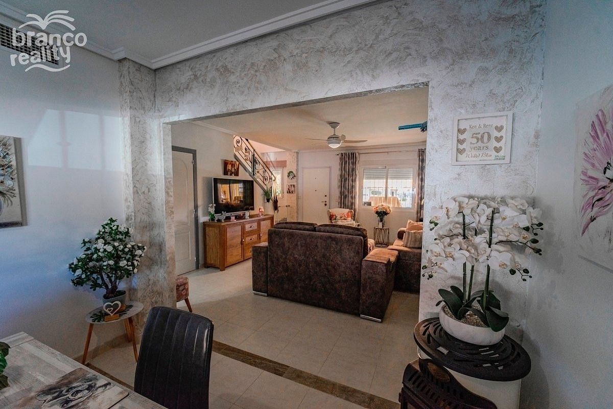 Prodej rodinný dům - Ciudad Quesada, ES, 100 m² - 5