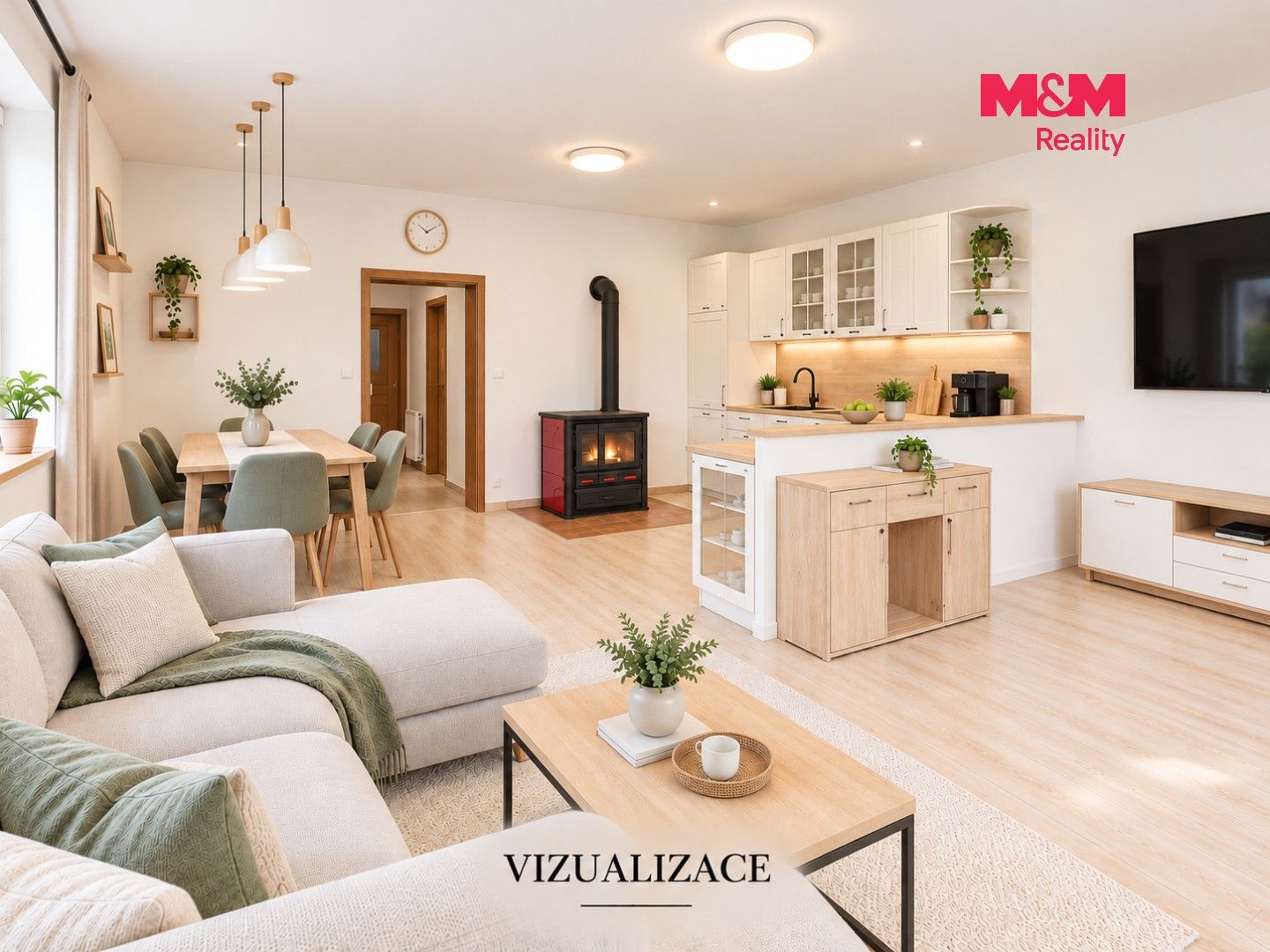 Rodinný dům · 170 m² · Nový Kostel - 4