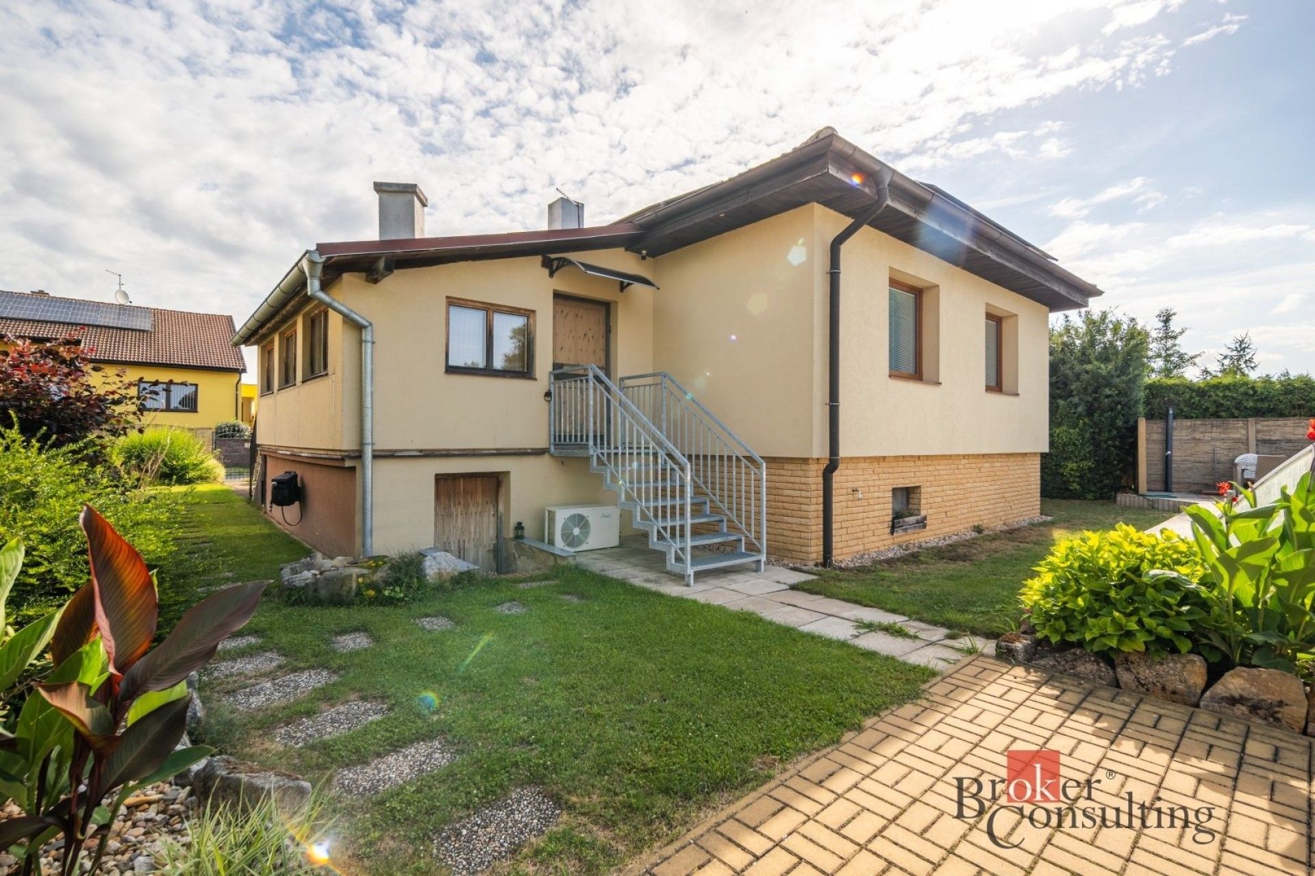 Rodinné domy, Nová 282, Krchleby, 270 m² - 2