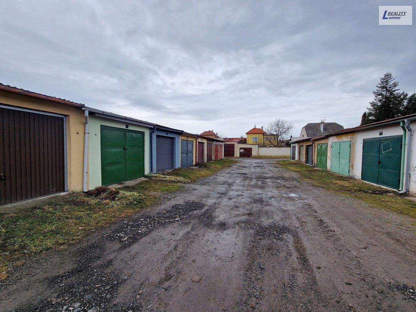 Nemovitost · 18 m² · Příbram - Příbram II, Středočeský kraj - 3