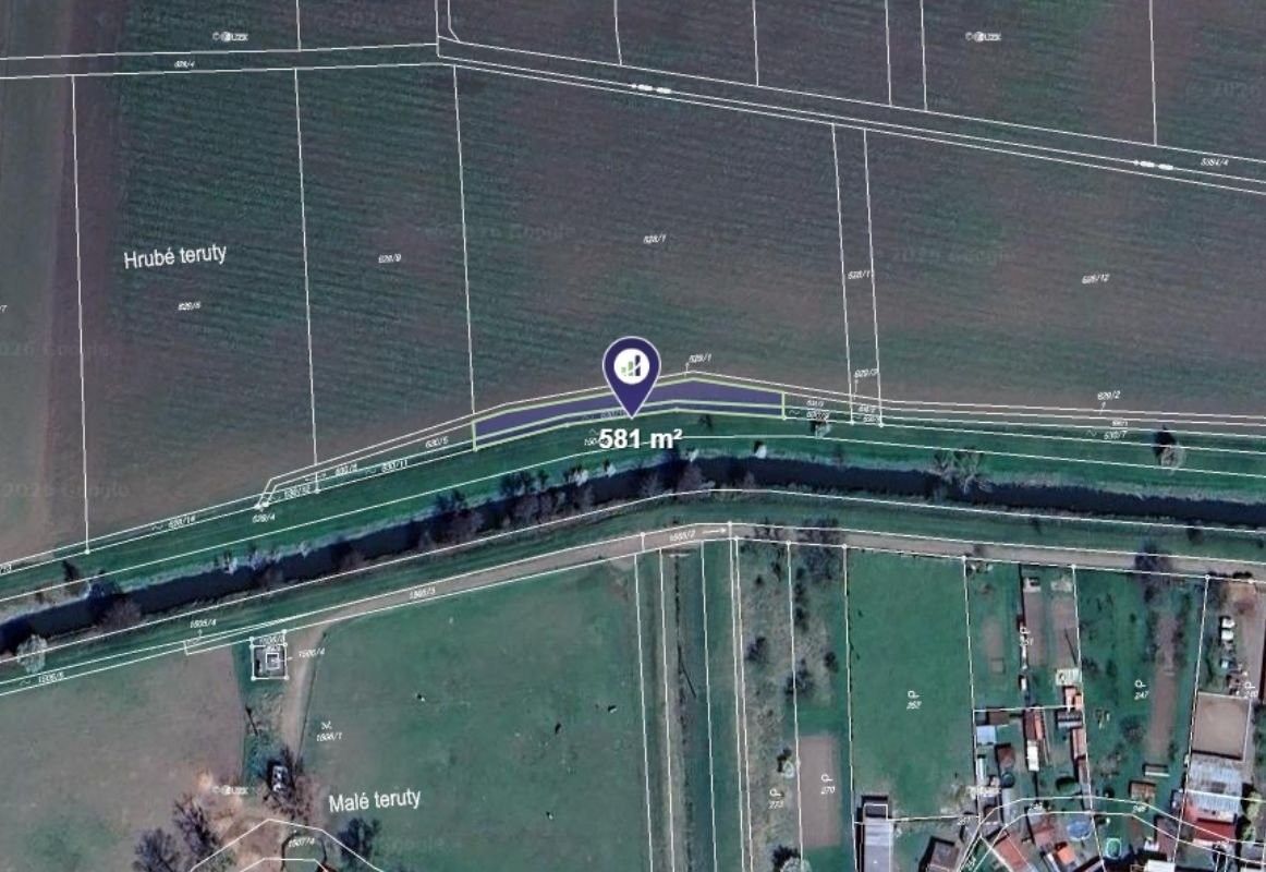 Louky, Bezměrov - 2